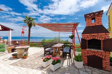 Apartament Wakacyjny dla 4 osoby w Medveja, Lovran, Zdjęcie 2