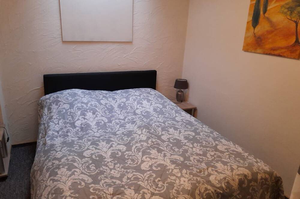 Ganze Wohnung, Gemütliche Ferienwohnung Löbert - Ferienwohnung in Beuchow, Lübbenau