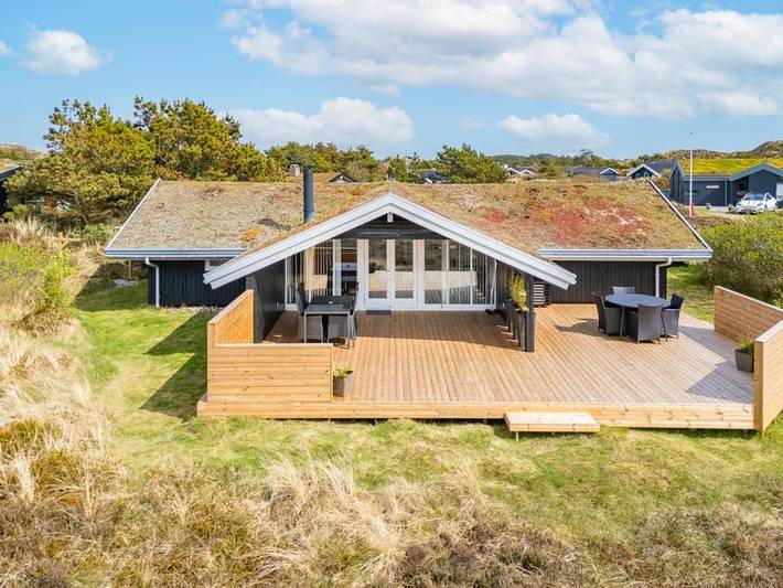 Villa für 5 Personen - 1