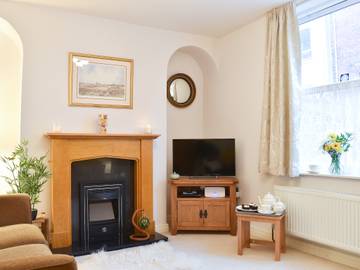 Cottage for 6 People in Whitby, North Yorkshire, Photo 2