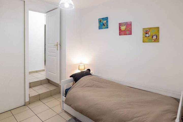 Gîte pour 6 personnes à Chalonnes-sur-Loire - 3