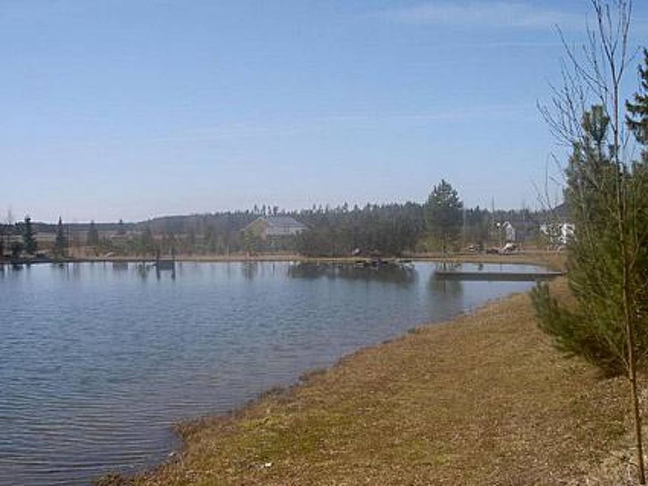 Murrenkolo in Säkylä