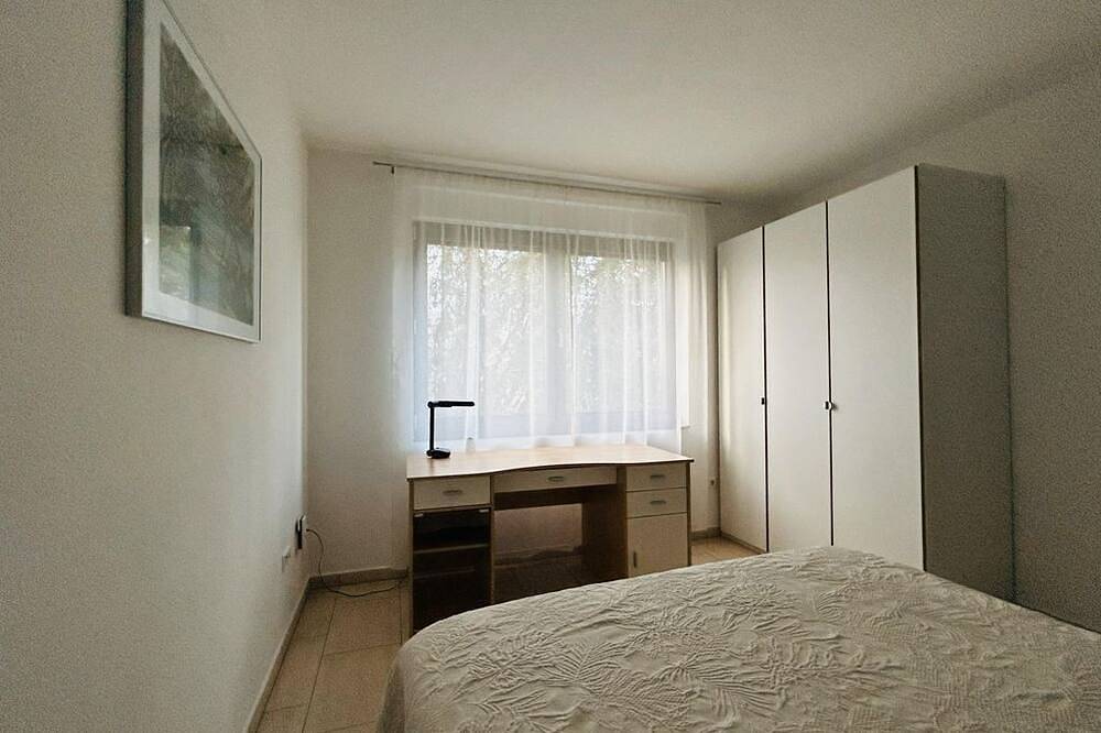 Ganze Wohnung, Ferienwohnung an der Kapelle in Annweiler, Trifelsland