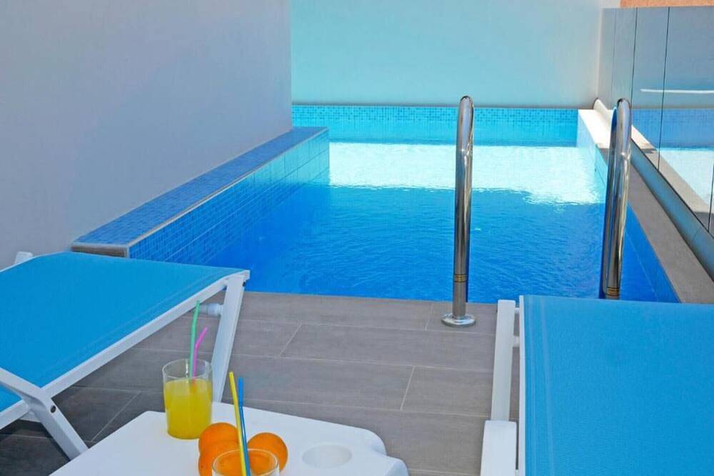 Appartamento vacanze a Chania a partire da 83€ a notte