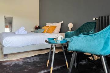 Gîte pour 2 Personnes dans Annecy, Annecy (commune), Photo 4