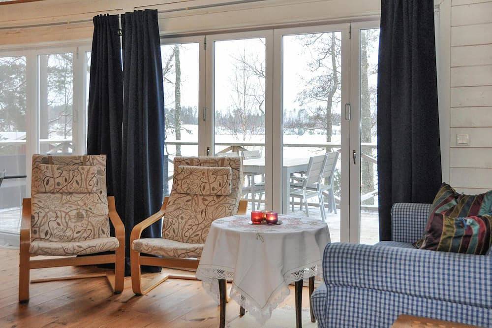 Wunderschönes Haus mit 2 Schlafzimmern. in Värmland