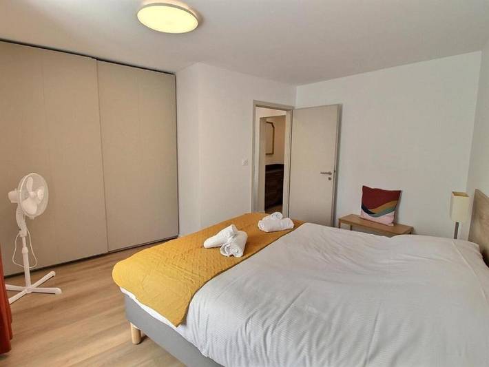 Gîte pour 4 personnes, avec vue à Gueberschwihr - 4