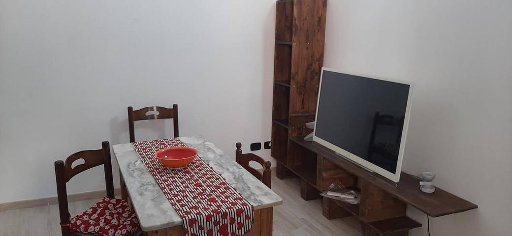 Location de vacances pour 4 personnes, avec terrasse à Barisciano - 2