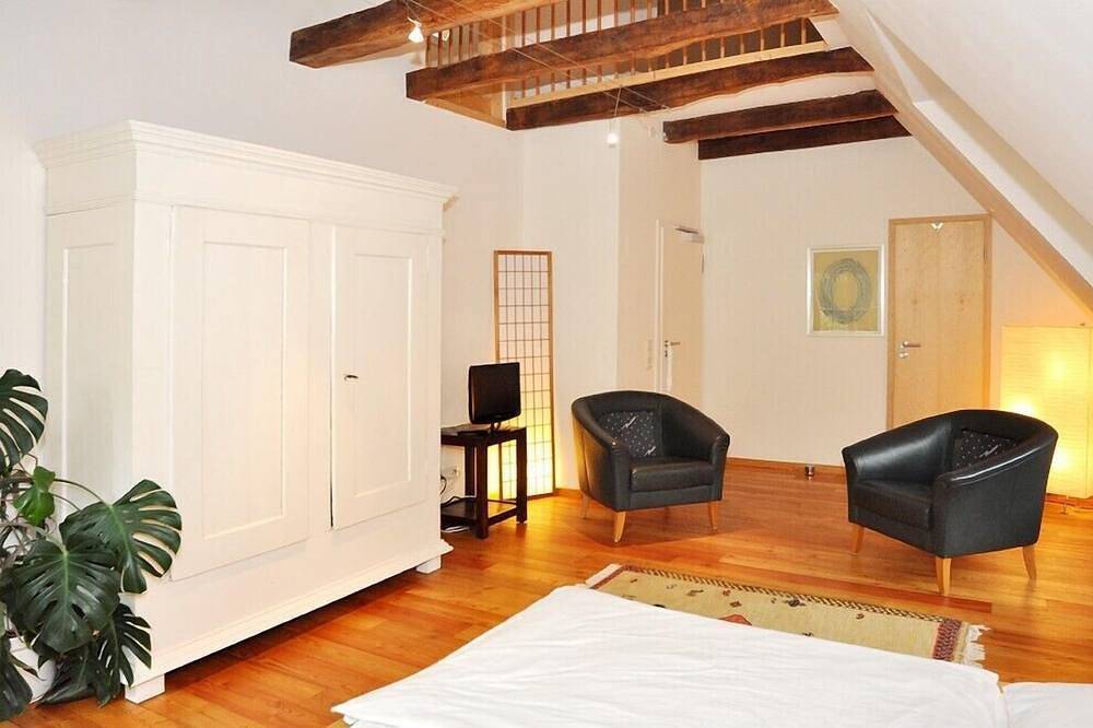 Stylish farmhouse with hotel comfort, also ideal for short breaks — Bild 3