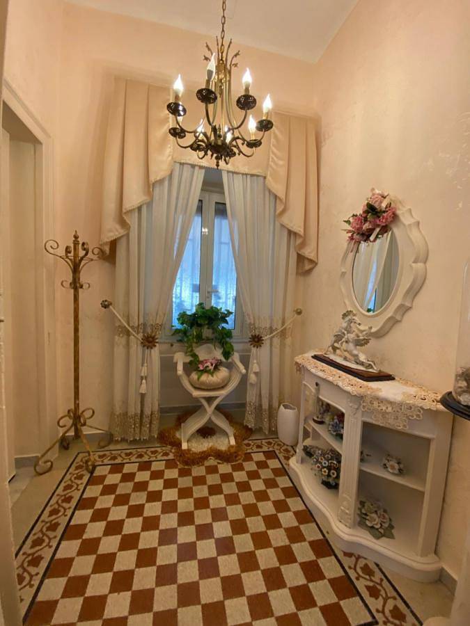 Location de vacances pour 4 personnes, avec terrasse et vue, animaux acceptés à Torre del Greco - 4