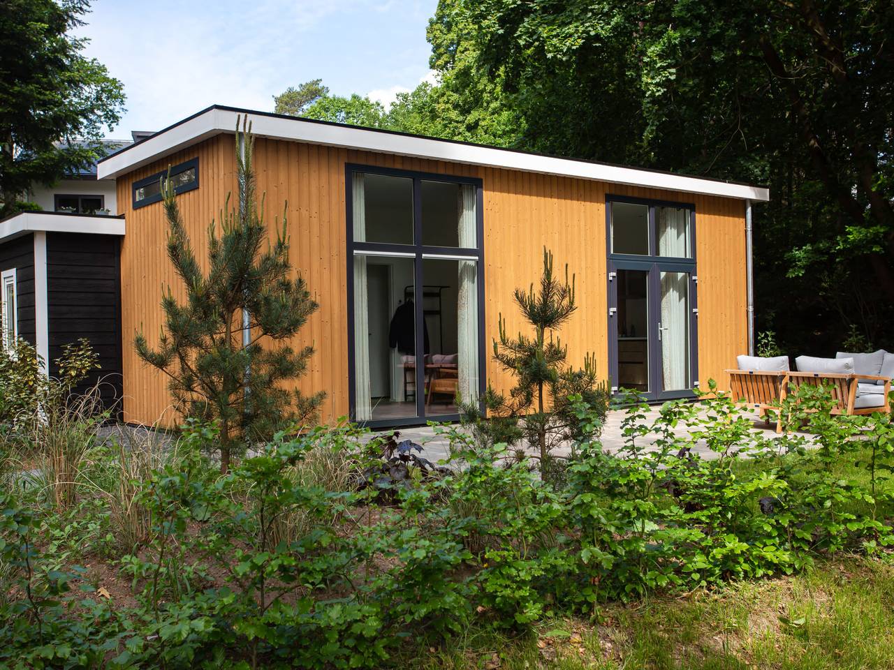 De Thijmse Berg in Rhenen, Provincie Utrecht