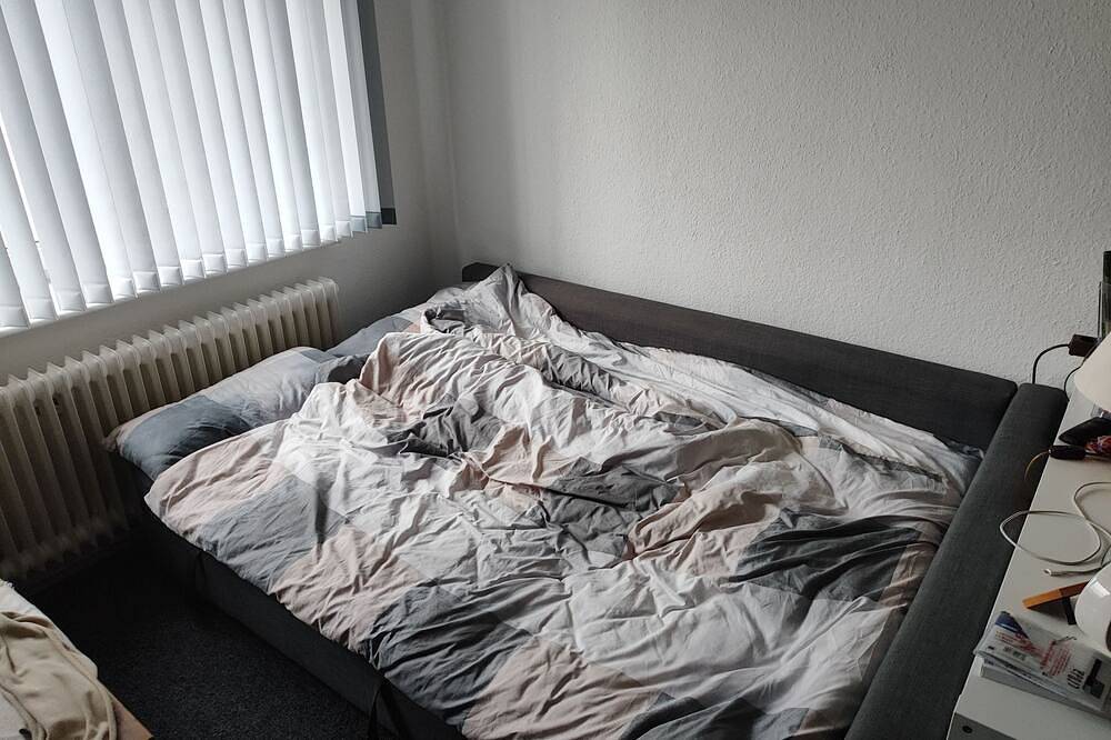 Ganze Wohnung, Ferienwohnung Tegel in Tegel Berlin, Berlin