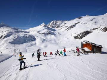 Ferienwohnung für 5 Personen in Uttendorf, Kitzbüheler Alpen, Bild 2