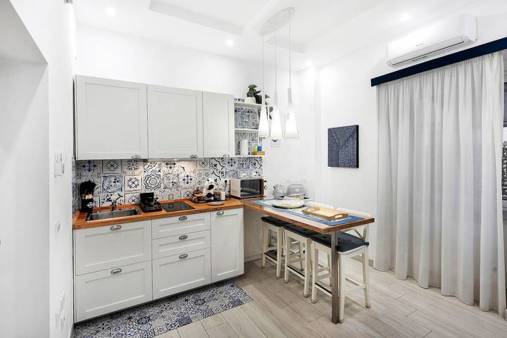Apartamento entero, Apartamento Le Pupatelle in Castellammare di Stabia, Sorrento Coast