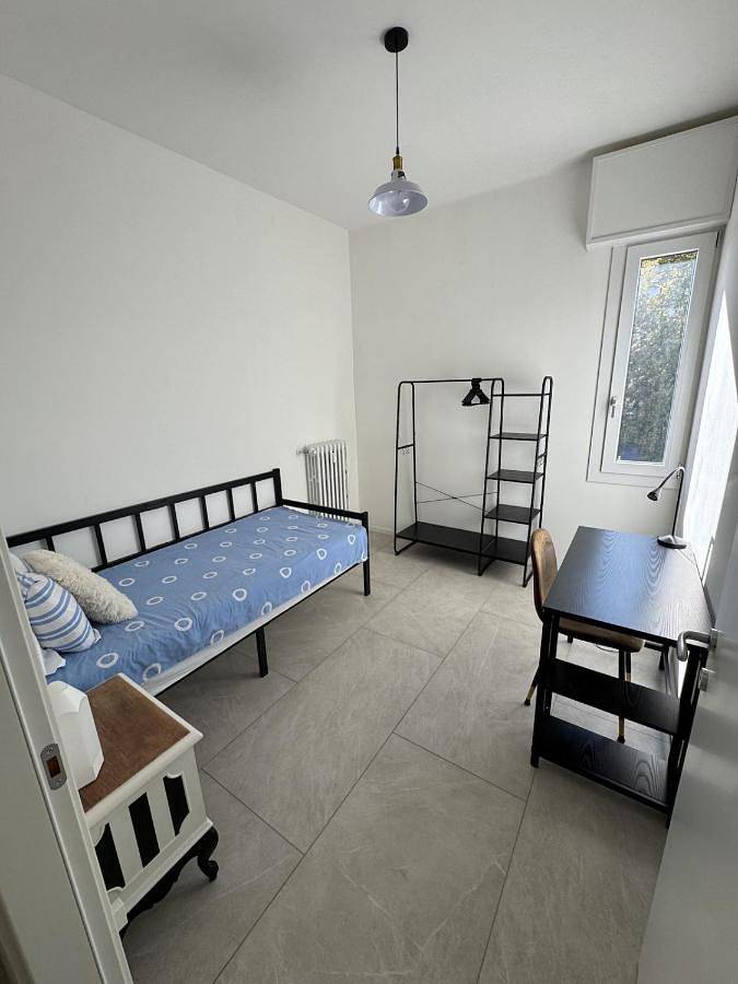Gîte pour 4 personnes, avec balcon à Ozzano dell'Emilia - 3