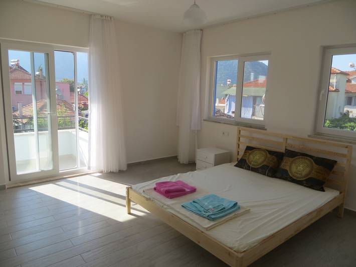 Ferienhaus für 10 Personen, mit Pool und Garten, kinderfreundlich in Ägäisregion - 3