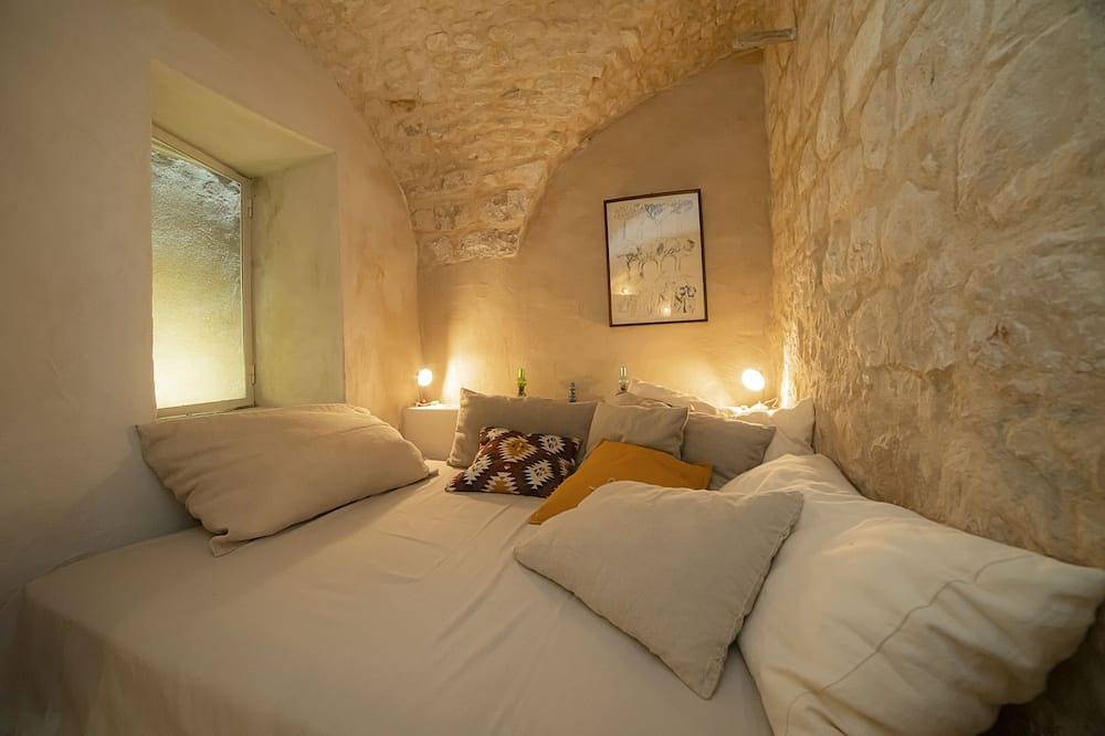 Dammusi Beneventano - Romantic Escape in Scicli, Ragusa Province