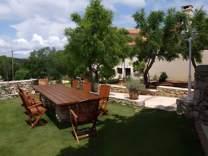 Ferienwohnung für 4 Personen, mit Balkon in Veli Losinj - 4