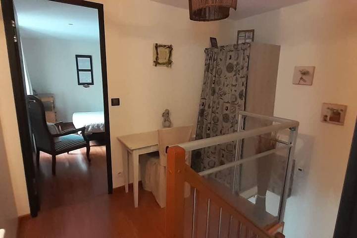 Location de vacances pour 4 personnes, avec terrasse à Langrune-sur-Mer - 2