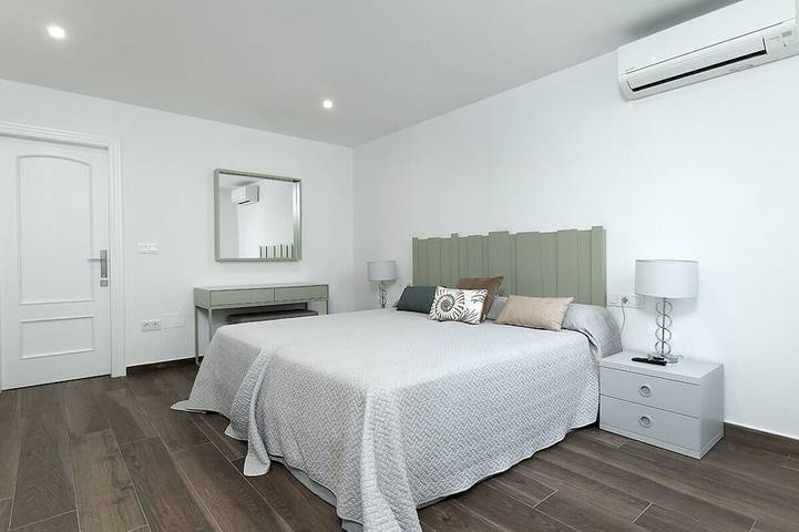 Bungalow für 4 Personen, mit Terrasse und Pool in Cartagena - 2