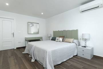 Bungalow für 4 Personen in Atamaría, Costa Cálida, Bild 1
