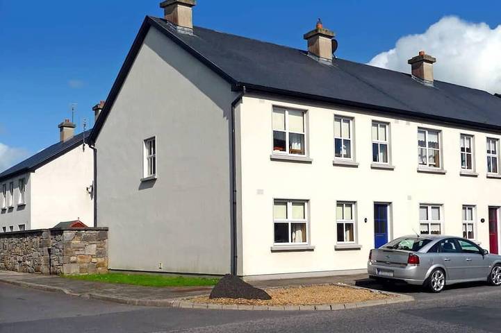 Cottage for 6 people in County Mayo