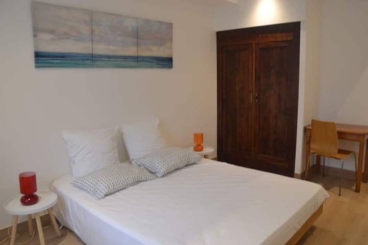 Location de vacances pour 8 personnes, avec piscine et terrasse à Cazères - 2