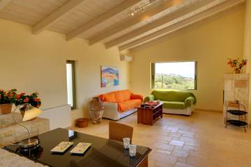 Villa With Pool for 4 People in Kefalonia, Greece, Photo 3