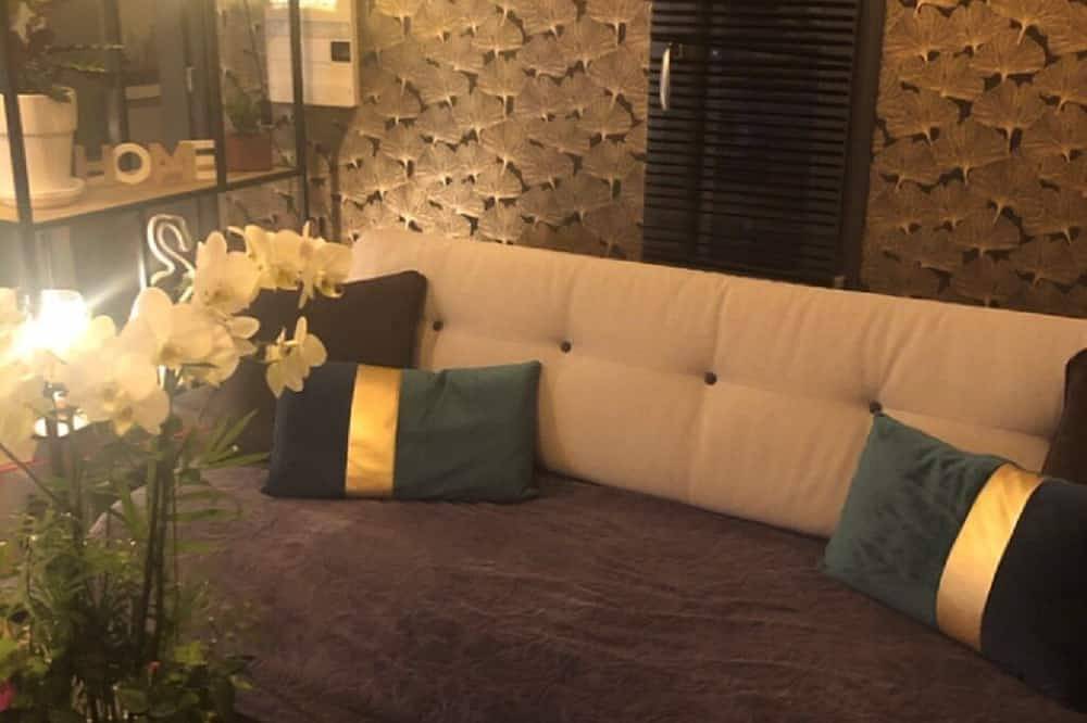 Maison Individuelle Cosy in La Colle-sur-Loup, Region de Cannes