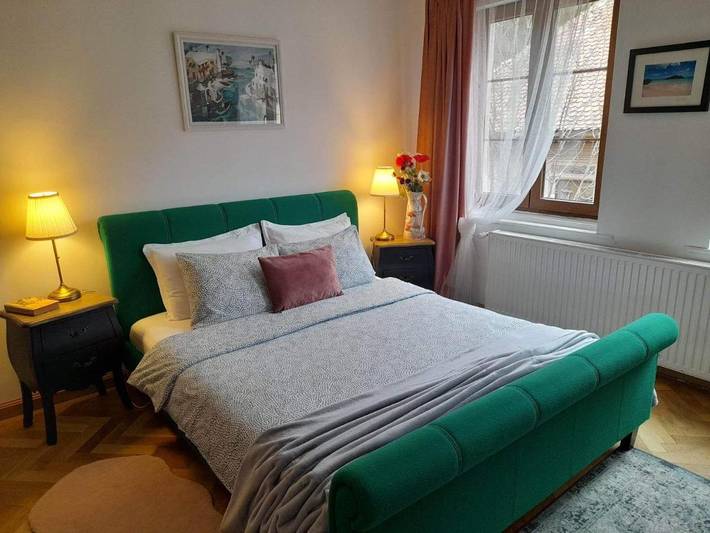 Gîte pour 6 personnes, avec vue dans Poiana Brasov - Brasov - 2