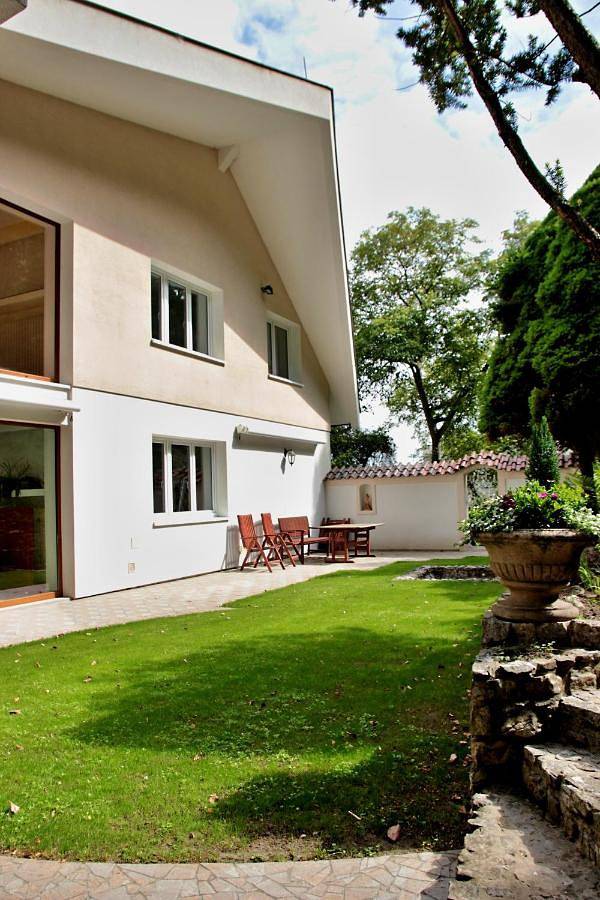 Vila Prag in Prag, Mittelböhmen