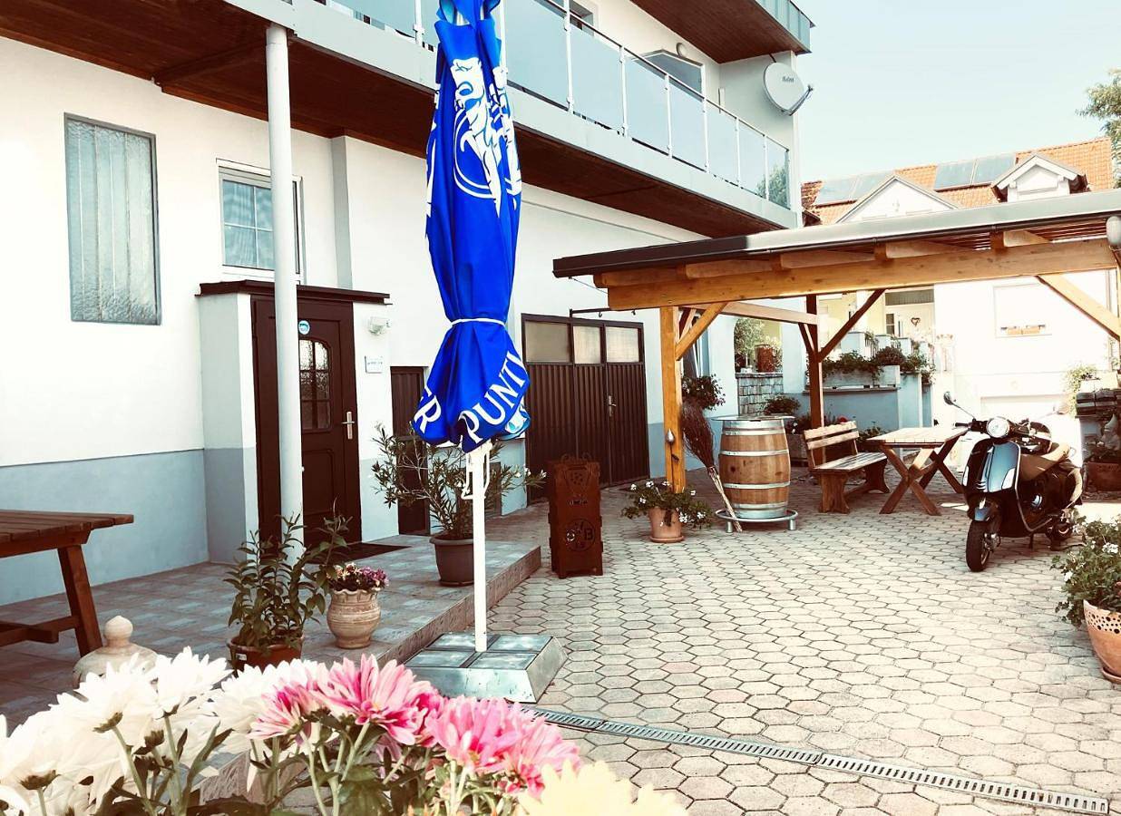 Ganze Wohnung, Appartement Michelle in Neusiedl am See, Neusiedlersee-Hügelland