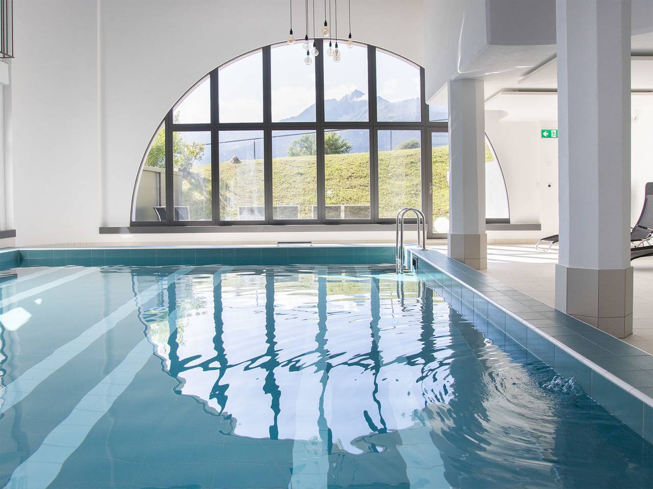 Ganze Wohnung, La Siala Apt.22 in Falera, Flims Laax Falera