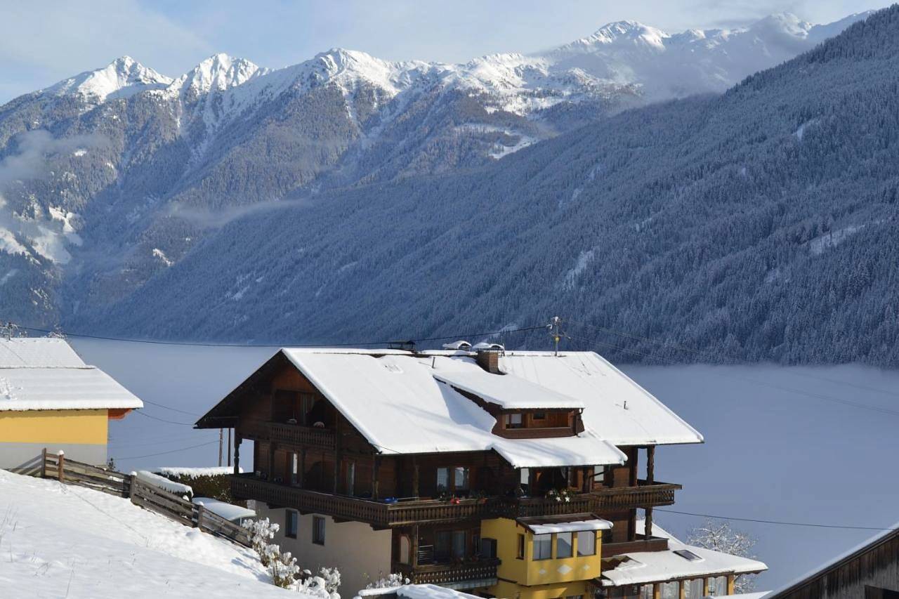 Pension Pichlerhof in Stall, Bezirk Spittal an der Drau