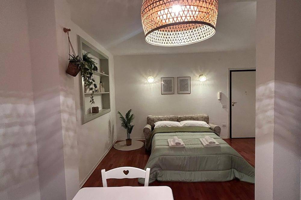 Ganze Wohnung, Darsena Dream [Private Parking Two Steps From Downtown] in Ravenna, Ravenna Provinz
