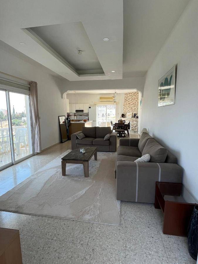 Gîte pour 4 personnes, avec vue et terrasse dans Oróklini - 4