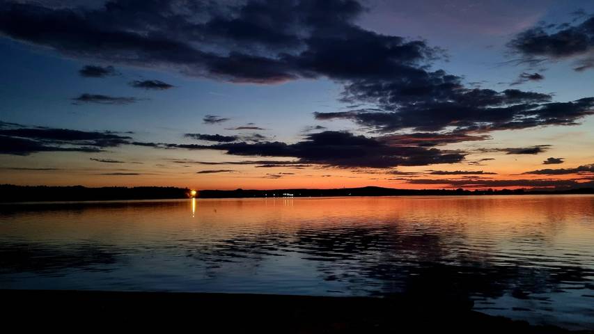 Ferienhaus für 3 Personen, mit Balkon und Balkon/Terrasse, mit Haustier in Gunzenhausen - 4