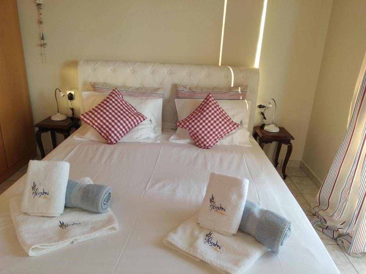 Ganze Wohnung, Deluxe Apartment in Agioi Apostoli, Chania und Umgebung