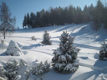 Vakantiehuis voor 4 Personen in Neuastenberg, Winterberg, Afbeelding 2