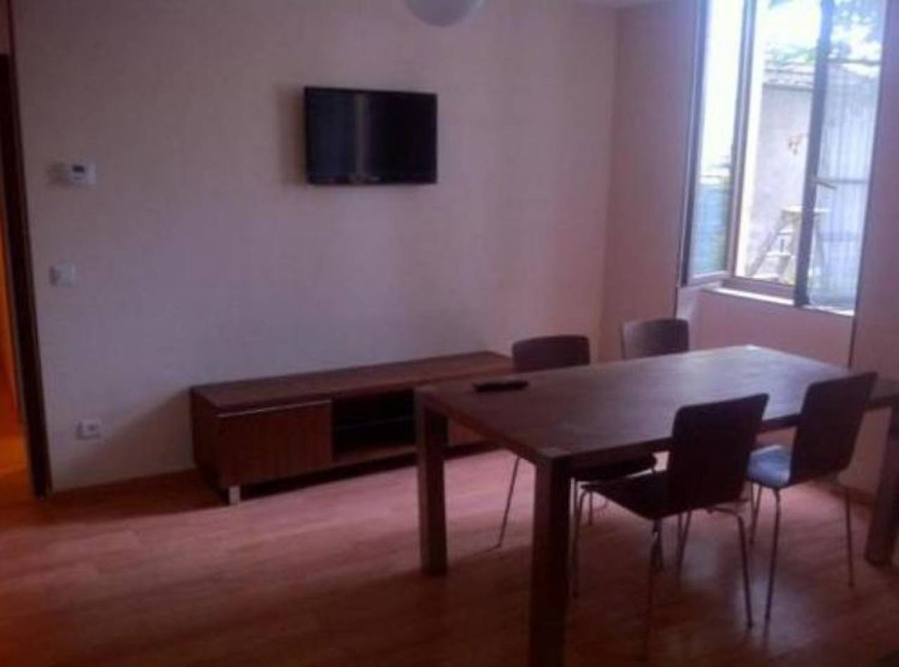 Appartement entier, Appartement confortable à Roanne avec jardin et parking in Roanne, Région de Roanne