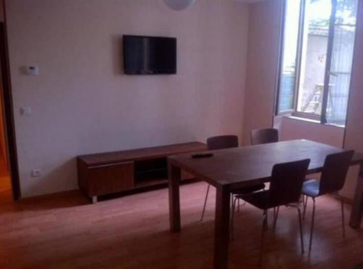 Appartement de vacances pour 8 personnes dans la Loire - 2