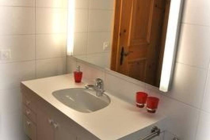 Ganze Wohnung, 2 Zi. Whg. in La Punt-Chamues-ch, Sankt Moritz