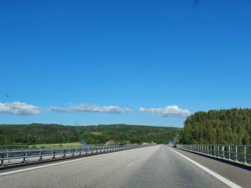 Chalet für 3 Personen in Munkedal, Västra Götalands län, Bild 4