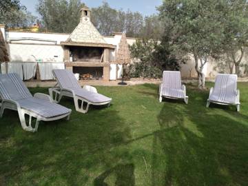 Villa per 8 Persone in Quartu Sant'Elena, Campidano, Foto 3