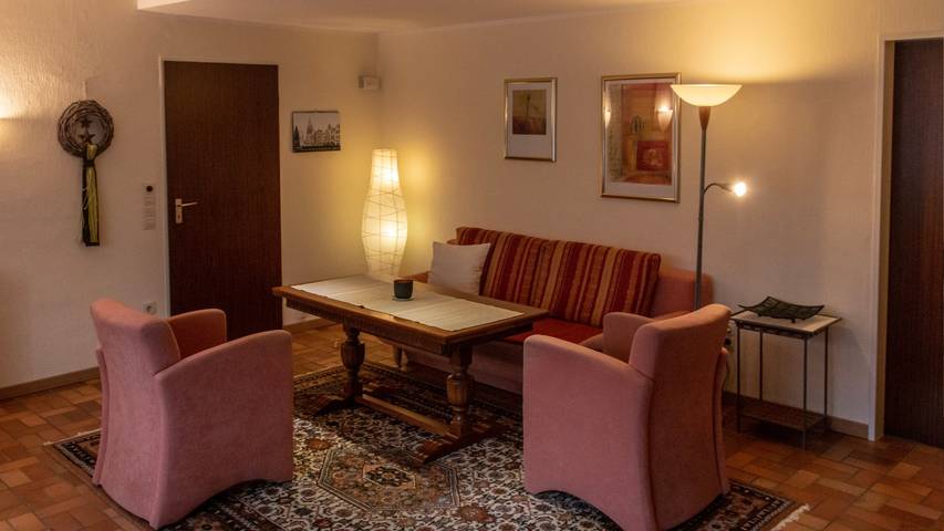 Ferienhaus für 3 Personen, kinderfreundlich im Münsterland - 4