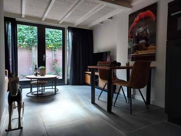 Ferienhaus für 2 Personen in Niederländische Nordsee, Südholland, Bild 4