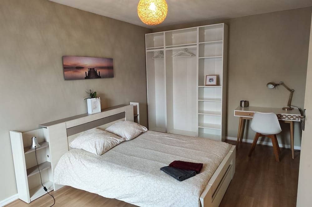 \" Patio Garonne \" Maison 3 chambres, 6 couchages, climatisation, grande terrasse in Portet-sur-Garonne, Toulouse et ses environs