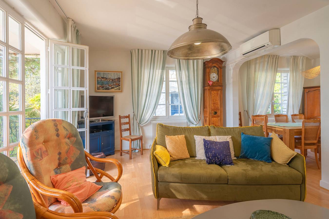 Villa brin de soleil in Royan, Côte de Beauté