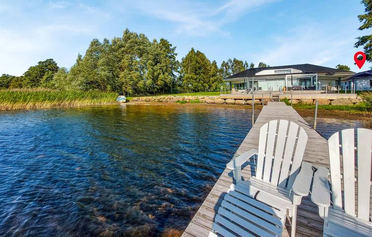 Holiday home for 5 people, with terrace and garden - 1