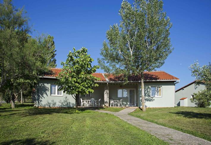 Ferienpark für 8 Personen in Istrien - 2